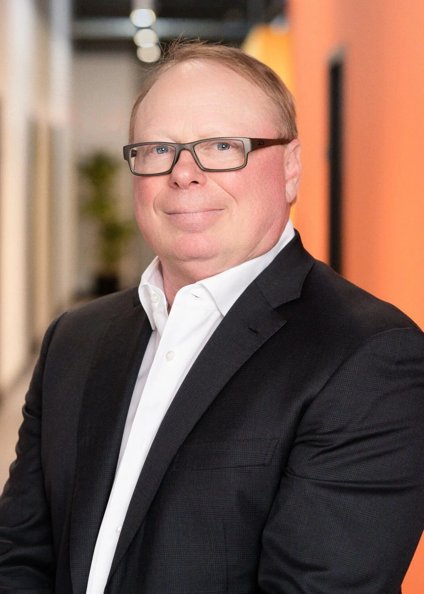 Jim Bisson Jr.