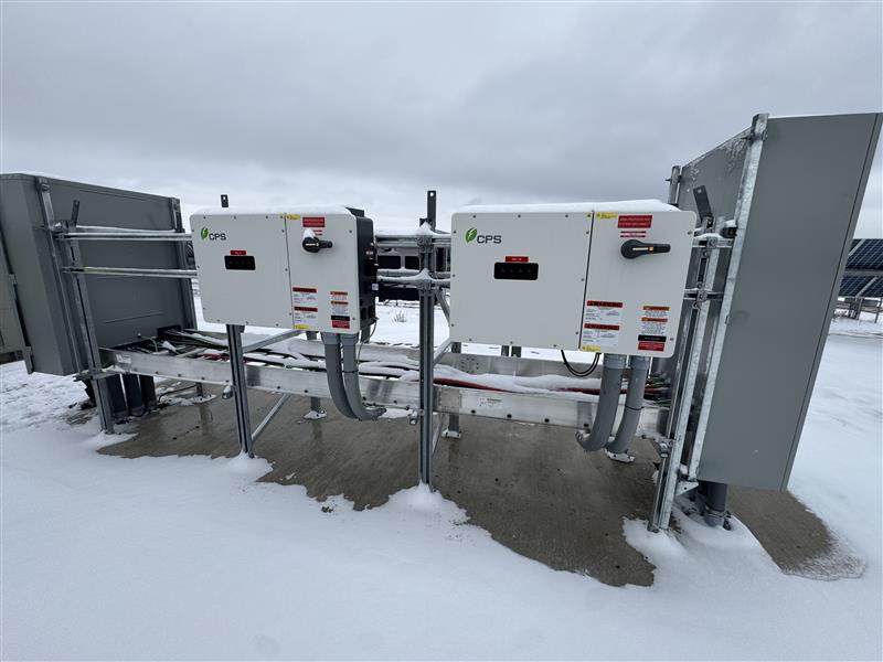 Electrical Manufacturing