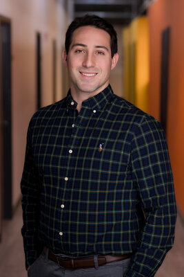 Ryan Donahue